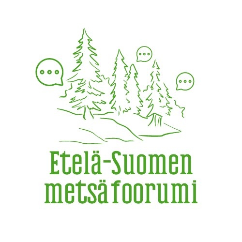 Etela-Suomen-metsafoorumi-logo